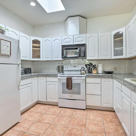 Cozy And Relaxing Eloy Apartment With Pool Access Dış mekan fotoğraf