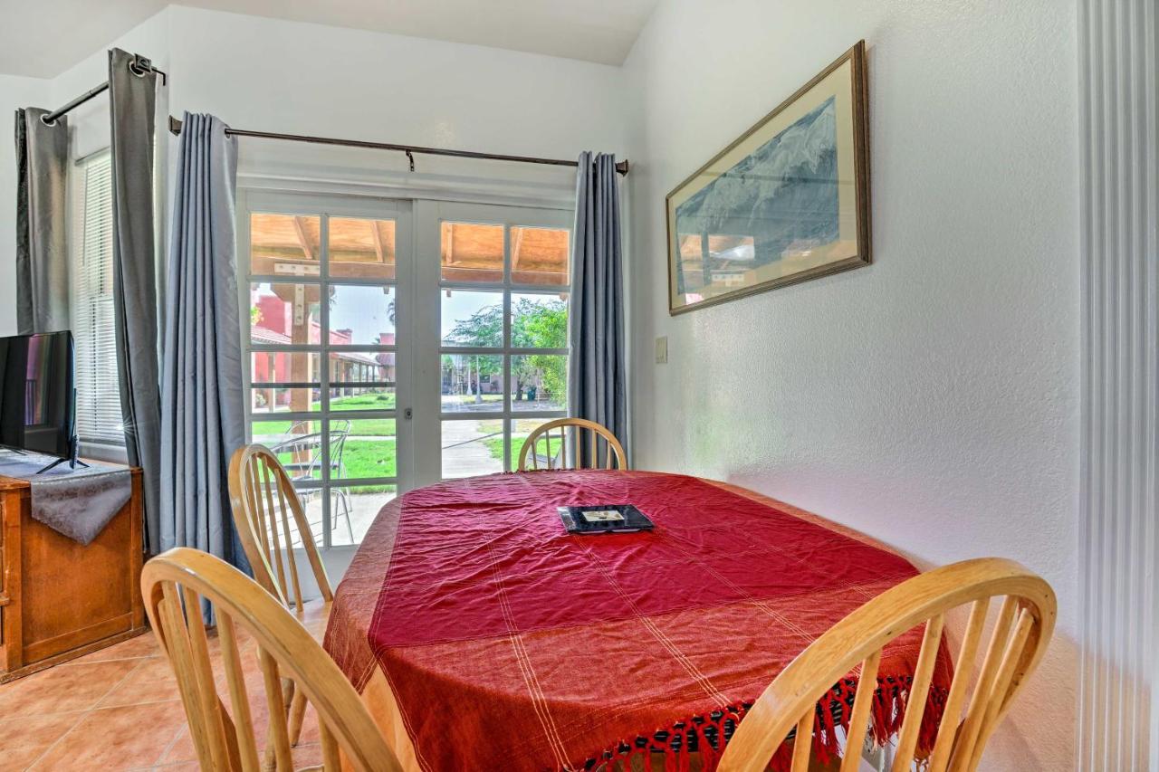 Cozy And Relaxing Eloy Apartment With Pool Access Dış mekan fotoğraf