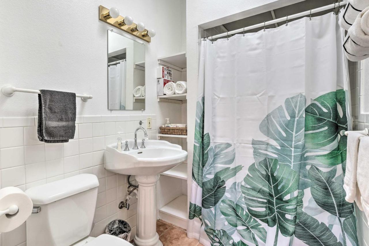 Cozy And Relaxing Eloy Apartment With Pool Access Dış mekan fotoğraf