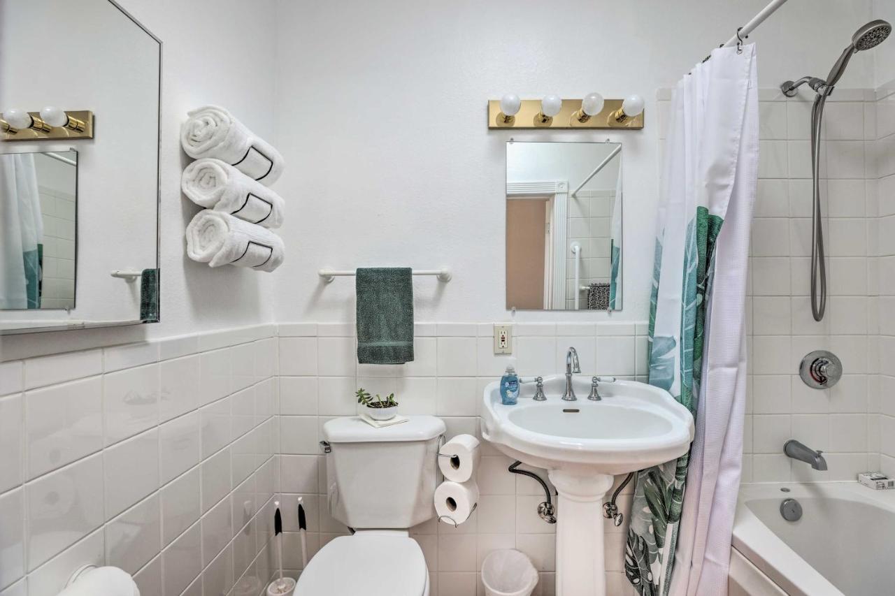Cozy And Relaxing Eloy Apartment With Pool Access Dış mekan fotoğraf